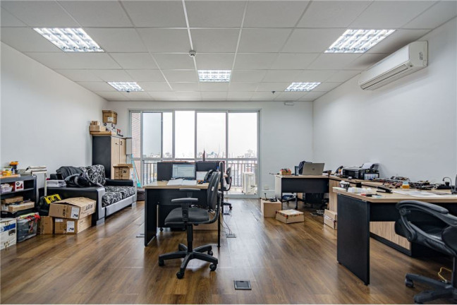 Imagem Imóvel Comercial à Venda, 47 m² em Perdizes - São Paulo Imagem Imóvel Comercial à Venda, 47 m² em Perdizes - São Paulo