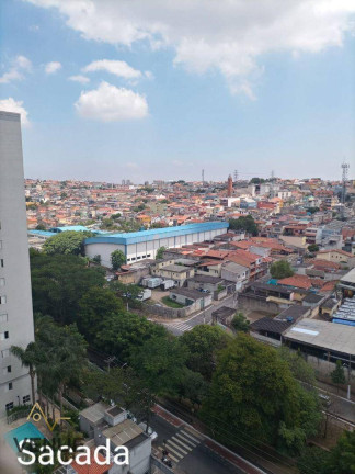 Imagem Apartamento com 3 Quartos à Venda, 57 m² em Vila Talarico - São Paulo Imagem Apartamento com 3 Quartos à Venda, 57 m² em Vila Talarico - São Paulo