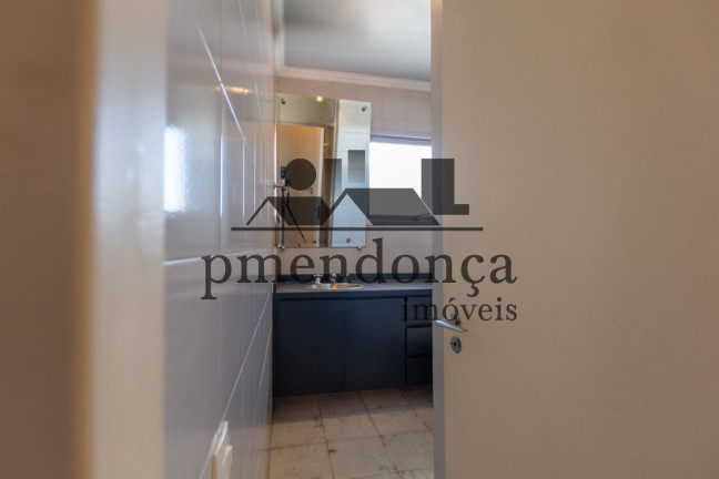 Imagem Apartamento com 3 Quartos à Venda, 121 m² em Perdizes - São Paulo