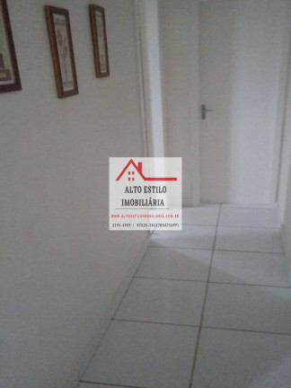 Imagem Apartamento com 2 Quartos à Venda, 79 m² em Quintino Bocaiúva - Rio De Janeiro