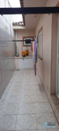 Imagem Casa com 4 Quartos à Venda, 160 m² em Centro - Tramandaí Imagem Casa com 4 Quartos à Venda, 160 m² em Centro - Tramandaí