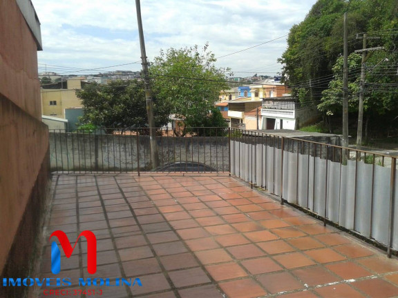 Imagem Casa com 3 Quartos à Venda, 150 m² em Vila Vitória - Santo André
