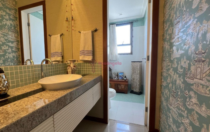 Imagem Apartamento com 3 Quartos à Venda, 150 m² em Praia Da Costa - Vila Velha Imagem Apartamento com 3 Quartos à Venda, 150 m² em Praia Da Costa - Vila Velha