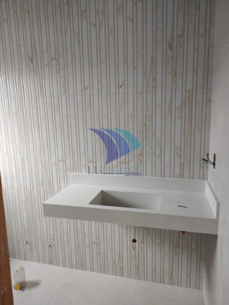 Imagem Casa com 3 Quartos à Venda, 220 m² em Alphaville - Cabo Frio