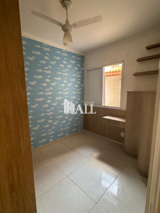 Imagem Casa com 2 Quartos à Venda, 60 m² em Loteamento Moradas Rio Preto - São José Do Rio Preto Imagem Casa com 2 Quartos à Venda, 60 m² em Loteamento Moradas Rio Preto - São José Do Rio Preto