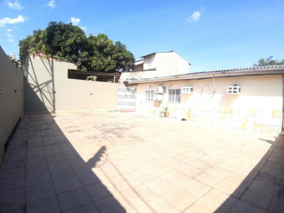 Casa com 3 Quartos à Venda, 150 m² em Flores - Manaus