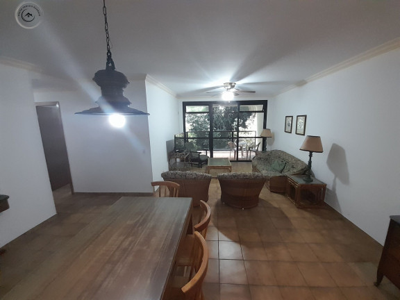 Imagem Apartamento com 3 Quartos à Venda, 137 m² em Vila Maia - Guarujá Imagem Apartamento com 3 Quartos à Venda, 137 m² em Vila Maia - Guarujá