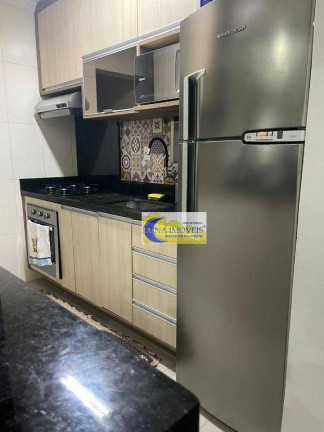 Imagem Apartamento com 2 Quartos à Venda, 50 m² em Vila Príncipe De Gales - Santo André Imagem Apartamento com 2 Quartos à Venda, 50 m² em Vila Príncipe De Gales - Santo André