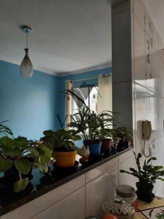 Imagem Apartamento com 2 Quartos à Venda, 48 m² em Vossoroca - Votorantim