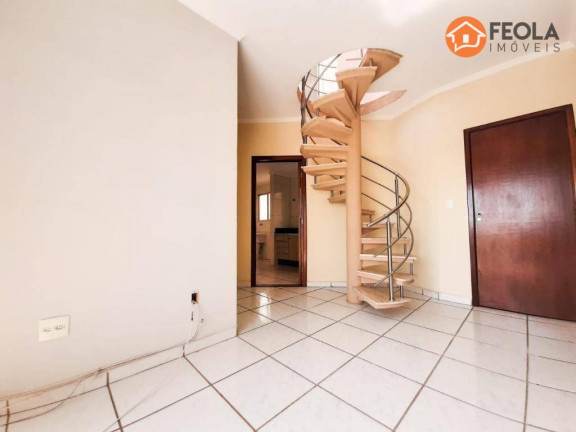 Imagem Apartamento com 3 Quartos à Venda, 150 m² em Jardim Ipiranga - Americana