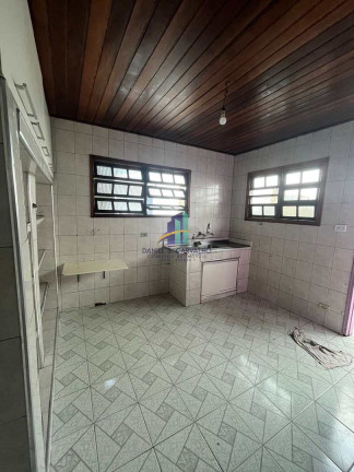 Imagem Apartamento com 1 Quarto à Venda, 80 m² em Ocian - Praia Grande