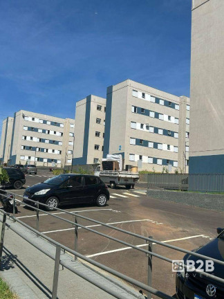 Imagem Apartamento com 2 Quartos para Alugar, 40 m² em Vitta São Jose - Bauru Imagem Apartamento com 2 Quartos para Alugar, 40 m² em Vitta São Jose - Bauru