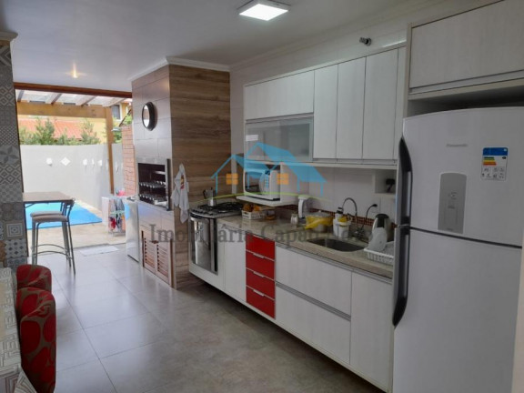 Imagem Sobrado com 2 Quartos à Venda, 150 m² em Capão Novo - Capão Da Canoa