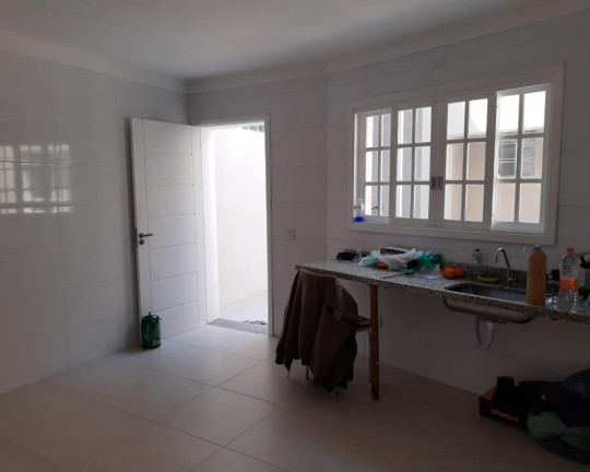 Imagem Sobrado com 3 Quartos à Venda, 145 m² em Santo Amaro - São Paulo