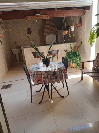 Imagem Casa com 2 Quartos à Venda, 80 m² em Vila Borguese - São José Do Rio Preto Imagem Casa com 2 Quartos à Venda, 80 m² em Vila Borguese - São José Do Rio Preto