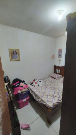 Imagem Casa de Condomínio com 2 Quartos à Venda, 49 m² em Caiçara - Praia Grande Imagem Casa de Condomínio com 2 Quartos à Venda, 49 m² em Caiçara - Praia Grande