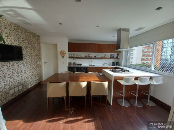 Imagem Apartamento com 3 Quartos à Venda ou Locação, 267 m² em Perdizes - São Paulo Imagem Apartamento com 3 Quartos à Venda ou Locação, 267 m² em Perdizes - São Paulo