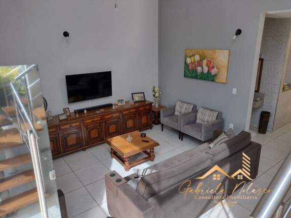 Imagem Sobrado com 3 Quartos à Venda, 173 m² em Maria Beatriz - Mogi Mirim Imagem Sobrado com 3 Quartos à Venda, 173 m² em Maria Beatriz - Mogi Mirim