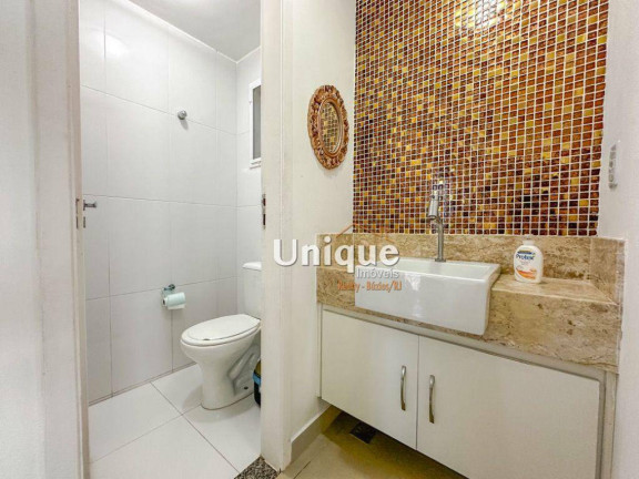 Casa com 3 Quartos à Venda, 138 m² em Baia Formosa - Armação Dos Búzios