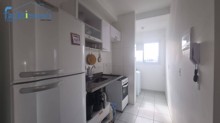 Imagem Apartamento com 1 Quarto à Venda, 40 m² em Santa Terezinha - São Bernardo Do Campo