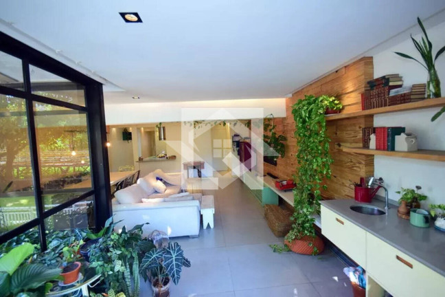 Imagem Apartamento com 3 Quartos à Venda, 131 m² em Barra Da Tijuca - Rio De Janeiro