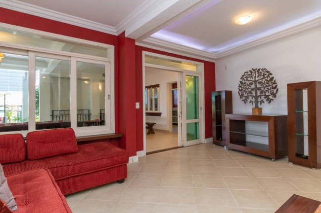 Imagem Casa com 6 Quartos à Venda, 852 m² em Alphaville - Santana De Parnaíba Imagem Casa com 6 Quartos à Venda, 852 m² em Alphaville - Santana De Parnaíba