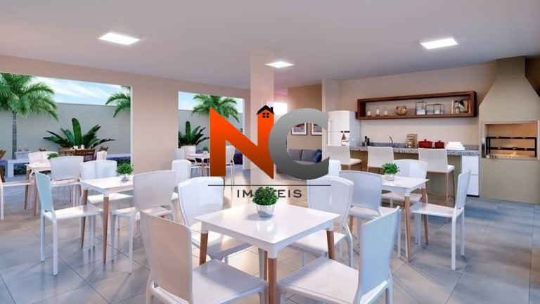 Imagem Apartamento com 2 Quartos à Venda, 41 m² em Santa Cruz - Rio De Janeiro Imagem Apartamento com 2 Quartos à Venda, 41 m² em Santa Cruz - Rio De Janeiro