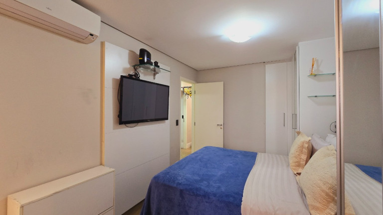Imagem Apartamento com 3 Quartos à Venda, 87 m² em Parada Inglesa - São Paulo