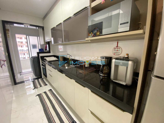 Imagem Apartamento com 2 Quartos à Venda, 87 m² em Caiçara - Praia Grande Imagem Apartamento com 2 Quartos à Venda, 87 m² em Caiçara - Praia Grande