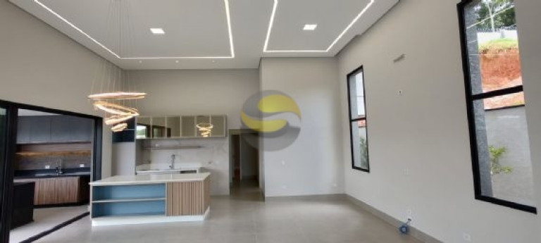 Imagem Casa de Condomínio com 3 Quartos à Venda, 304 m² em Paisagem Renoir - Cotia Imagem Casa de Condomínio com 3 Quartos à Venda, 304 m² em Paisagem Renoir - Cotia
