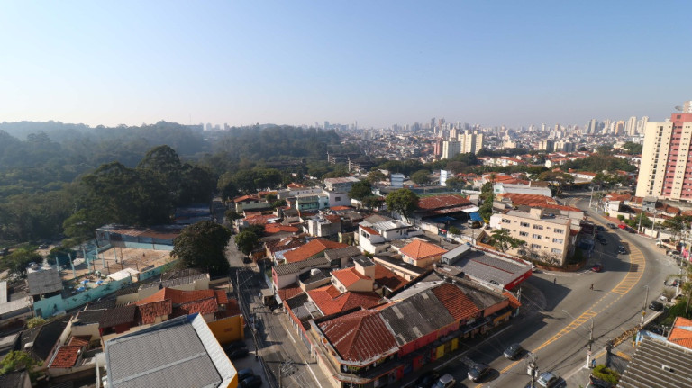 Imagem Cobertura com 4 Quartos à Venda, 164 m² em Santana - São Paulo