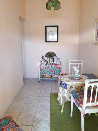 Imagem Casa à Venda, 119 m² em Centro - São Vicente Imagem Casa à Venda, 119 m² em Centro - São Vicente