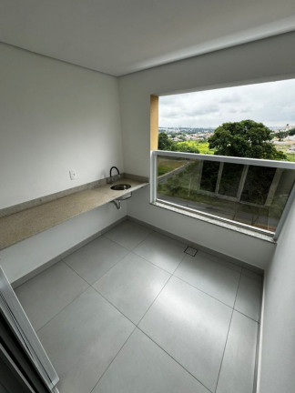 Imagem Apartamento com 1 Quarto à Venda, 97 m² em Vila Aviação - Bauru