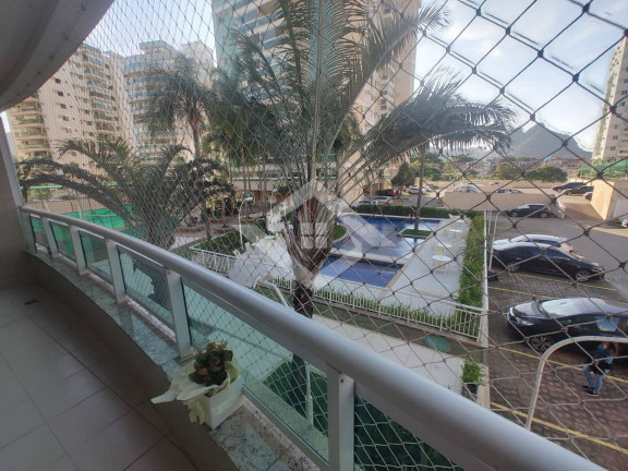 Imagem Apartamento com 3 Quartos à Venda, 85 m² em Barra Olímpica - Rio De Janeiro