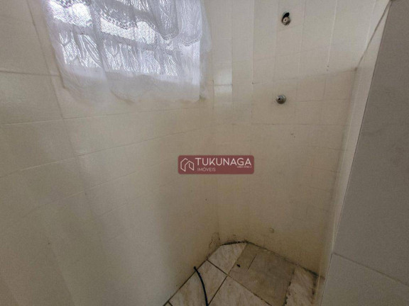Imagem Sobrado com 3 Quartos para Alugar, 250 m² em Jardim Santa Mena - Guarulhos