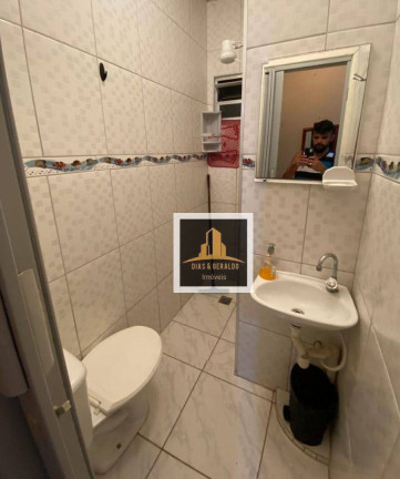 Imagem Apartamento com 2 Quartos à Venda, 48 m² em Lagoinha - Ubatuba Imagem Apartamento com 2 Quartos à Venda, 48 m² em Lagoinha - Ubatuba
