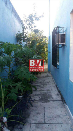 Imagem Casa com 4 Quartos à Venda, 80 m² em Vista Alegre - Rio De Janeiro Imagem Casa com 4 Quartos à Venda, 80 m² em Vista Alegre - Rio De Janeiro