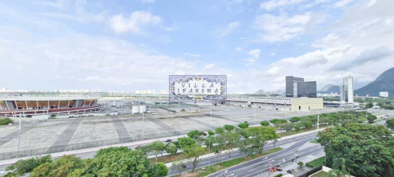 Imagem Cobertura com 4 Quartos à Venda, 230 m² em Barra Da Tijuca - Rio De Janeiro Imagem Cobertura com 4 Quartos à Venda, 230 m² em Barra Da Tijuca - Rio De Janeiro