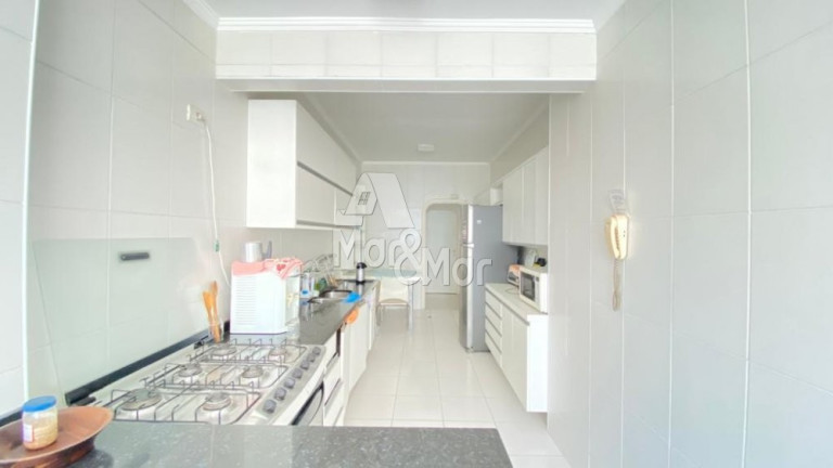 Imagem Apartamento com 4 Quartos à Venda, 200 m² em Pitangueiras - Guarujá