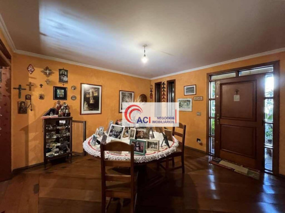 Imagem Casa com 4 Quartos à Venda, 342 m² em Granja Viana - Cotia