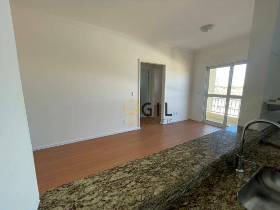 Imagem Apartamento com 2 Quartos à Venda, 58 m² em Cidade Salvador - Jacareí
