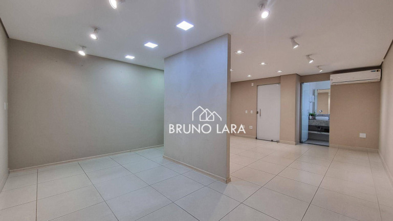 Imagem Sala Comercial para Alugar, 50 m² em Centro - Igarapé Imagem Sala Comercial para Alugar, 50 m² em Centro - Igarapé