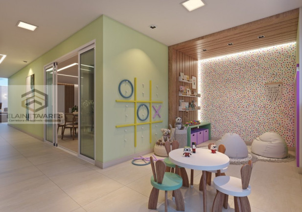 Imagem Apartamento com 2 Quartos à Venda, 52 m² em Praia De Itaparica - Vila Velha Imagem Apartamento com 2 Quartos à Venda, 52 m² em Praia De Itaparica - Vila Velha