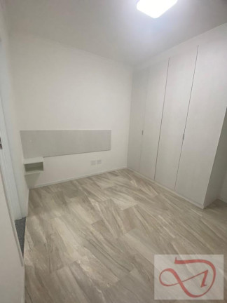 Imagem Apartamento com 3 Quartos à Venda, 137 m² em Campestre - Santo André