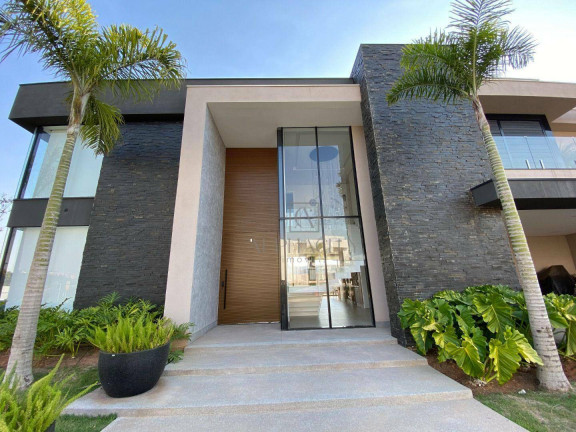 Casa com 5 Quartos à Venda, 500 m² em Colinas Da Anhangüera - Santana De Parnaíba