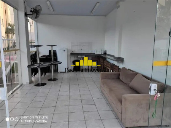 Imagem Apartamento com 2 Quartos à Venda, 55 m² em Vila Odim Antão - Sorocaba Imagem Apartamento com 2 Quartos à Venda, 55 m² em Vila Odim Antão - Sorocaba