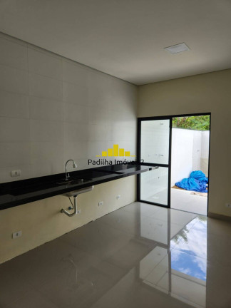 Imagem Casa de Condomínio com 3 Quartos à Venda, 144 m² em Colina Santa Mônica - Votorantim