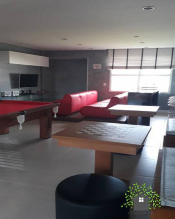 Imagem Apartamento com 1 Quarto para Alugar,  em Melville Empresarial I E Ii - Barueri