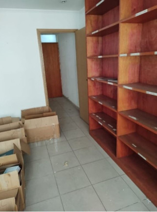 Imagem Sala Comercial à Venda ou Locação, 42 m² em Jardim Paulista - São Paulo