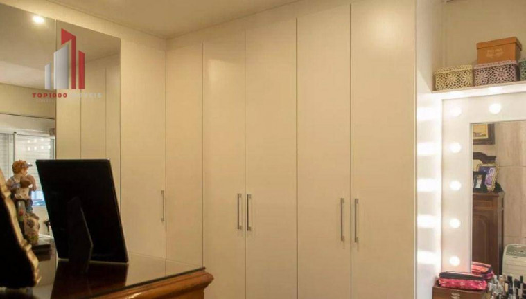 Imagem Apartamento com 3 Quartos à Venda, 120 m² em Santana - São Paulo